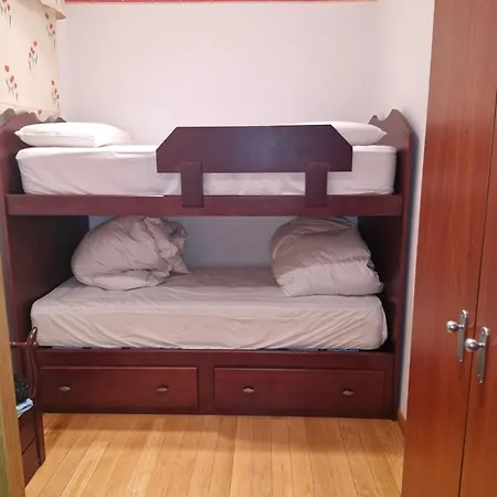 Plaza Pradollano Edf Impala Апартаменты