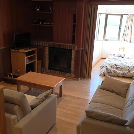 Apartman Plaza Pradollano Edf Impala Granada