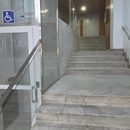 Plaza Pradollano Edf Impala Appartamento Granada
