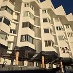 Plaza Pradollano Edf Impala Granada